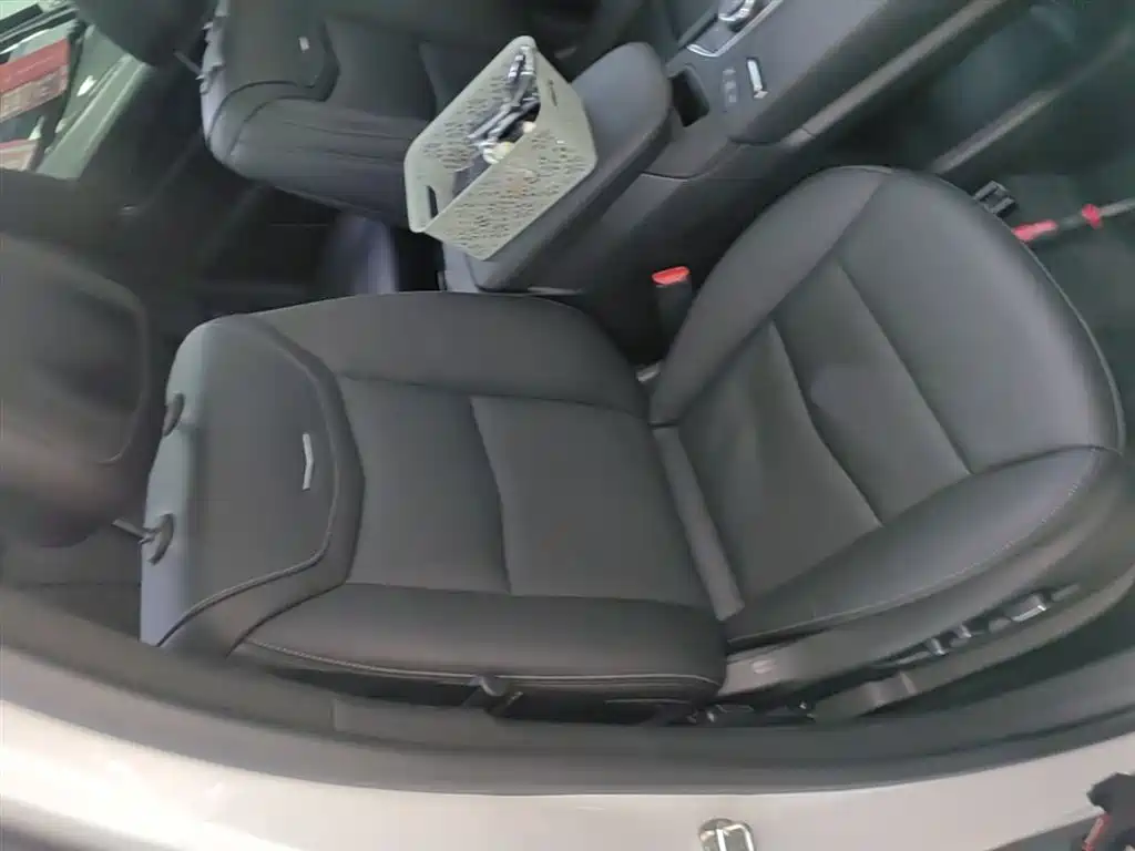 Cadillac XT5 2020 Facelift 28T Luxury Model фото 25