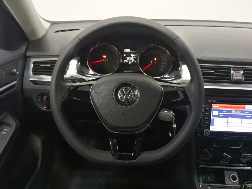 Фото 11 - Volkswagen Bora