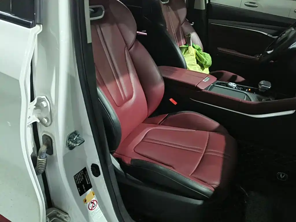 Фото 25 - Changan CS75 PLUS