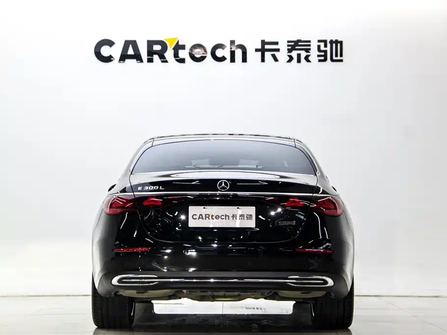 Mercedes-Benz E-Class 2025 Facelift E 300 L Luxury фото 6