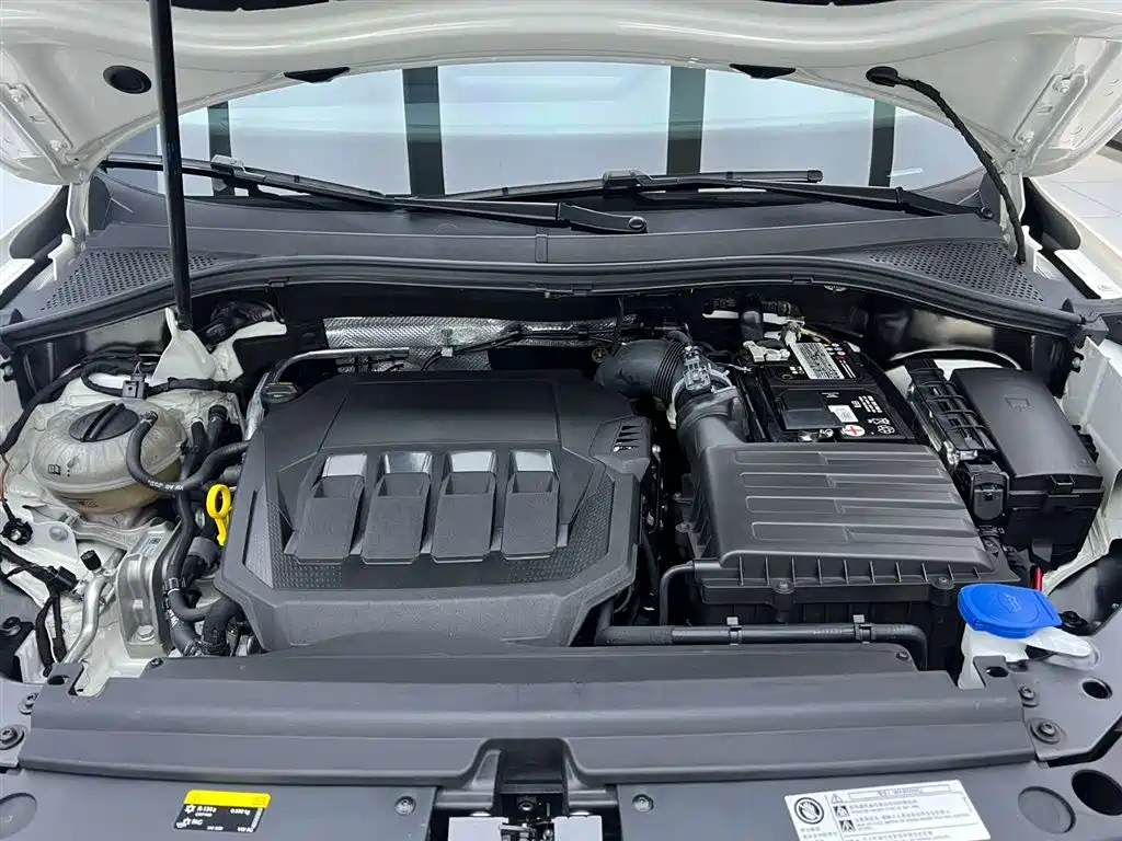 Volkswagen Tiguan X 2022 330TSI 2WD Flagship Edition фото 8