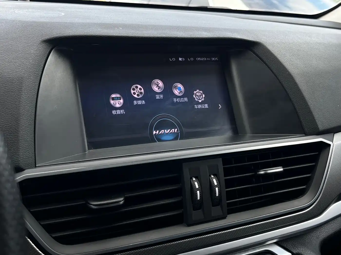 Haval H6 2019 Sport 1.5T Automatic 2WD Elite (China VI) фото 14