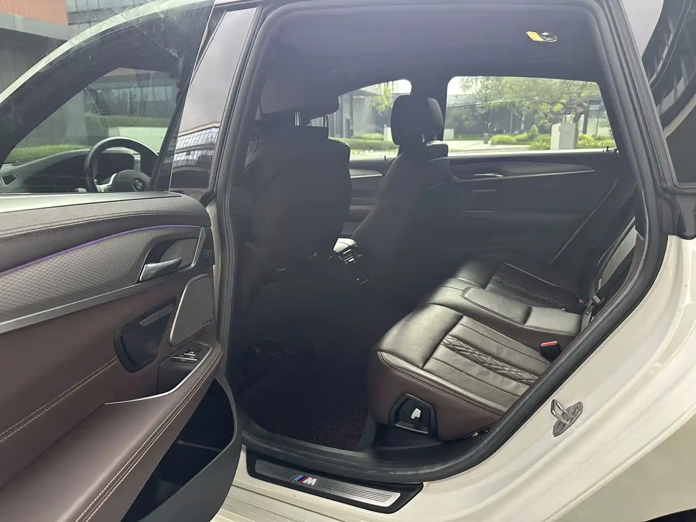 BMW 6 Series GT 2018 2018 640i xDrive M Sport Package