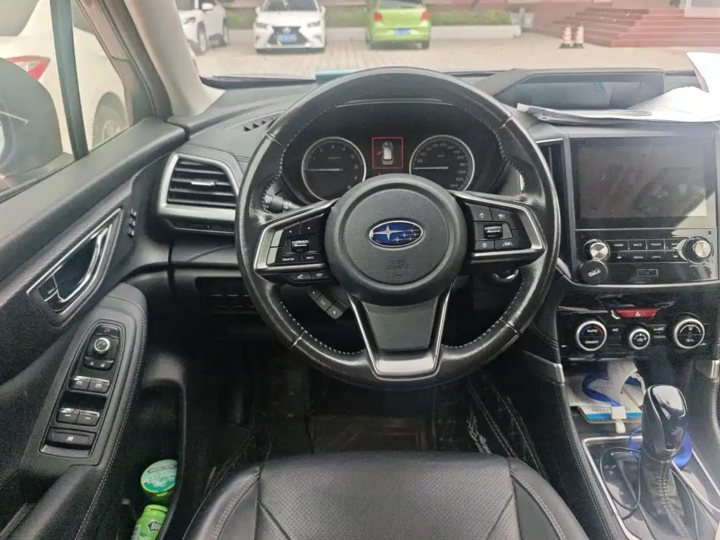 Photo 6 - Subaru Forester
