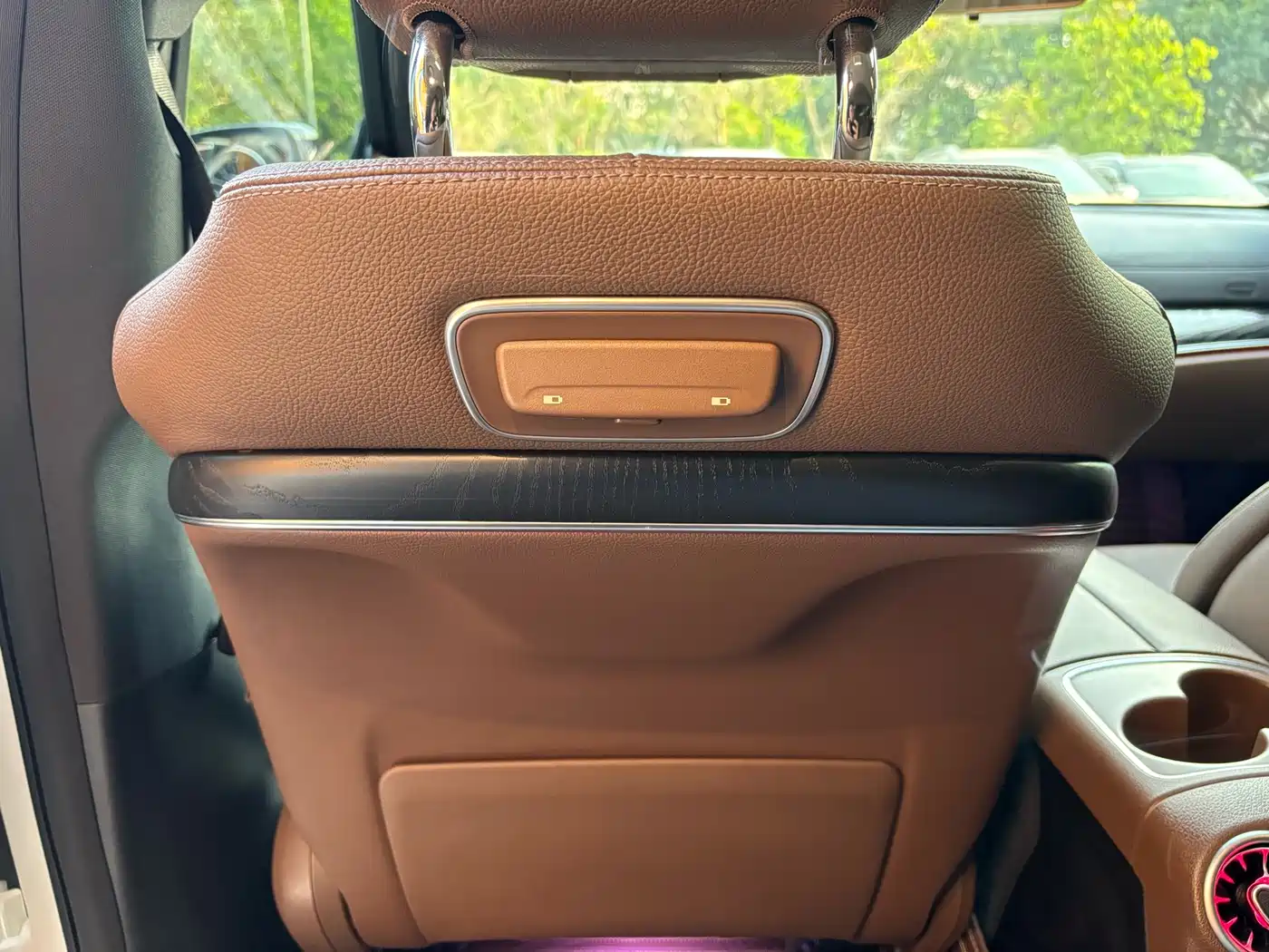 Mercedes-Benz E-Class 2019 E 200 L Sport 4MATIC фото 22