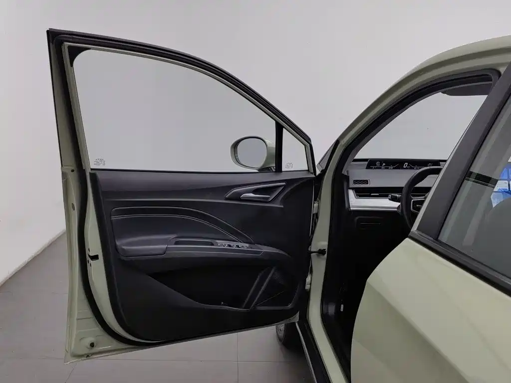 Nezha Auto Nezha V 2022 2022 Trend 400 Lite
