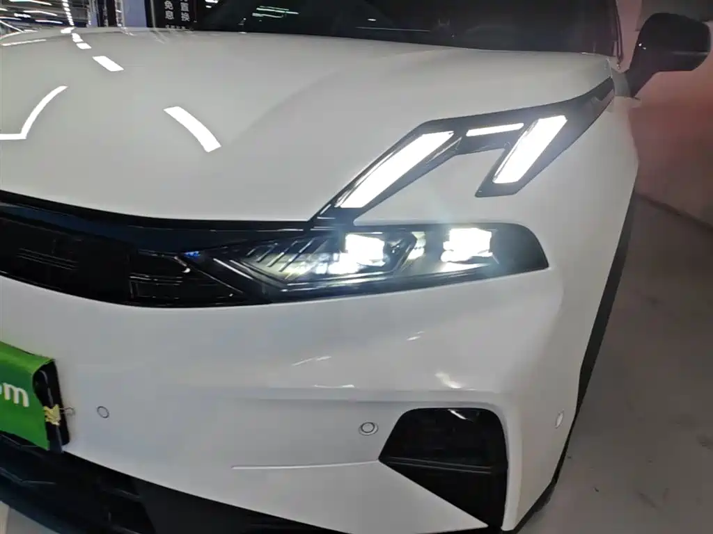 Lynk & Co 06 2025 Renew 1.5T Halo фото 24
