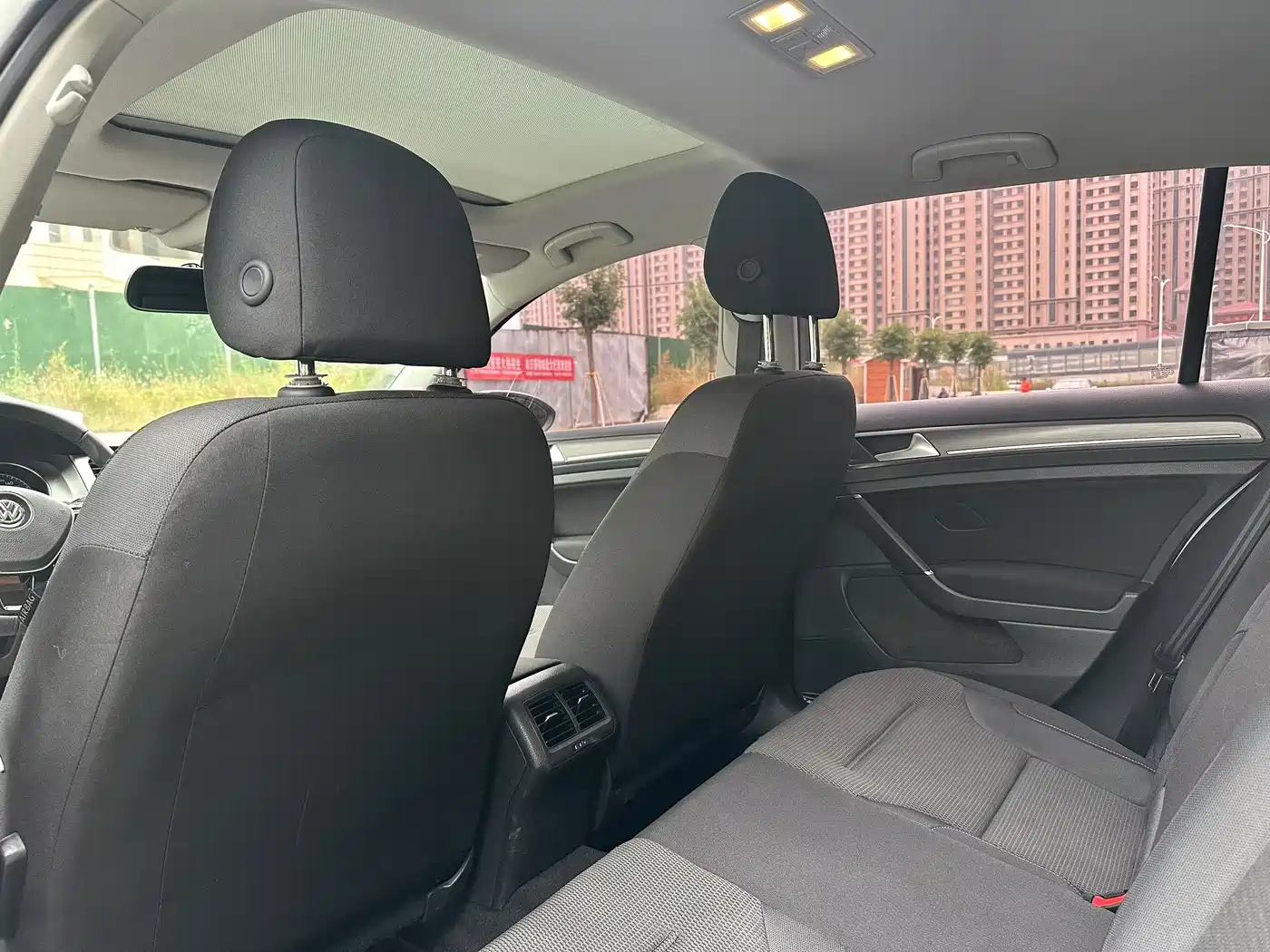 Volkswagen Golf 2015 1.4TSI Automatic Comfort фото 5