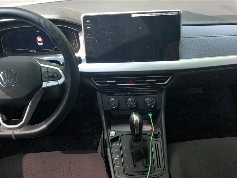 Volkswagen Lavida 2024 Model 1.5L Automatic Starlight 5 Million Edition фото 13