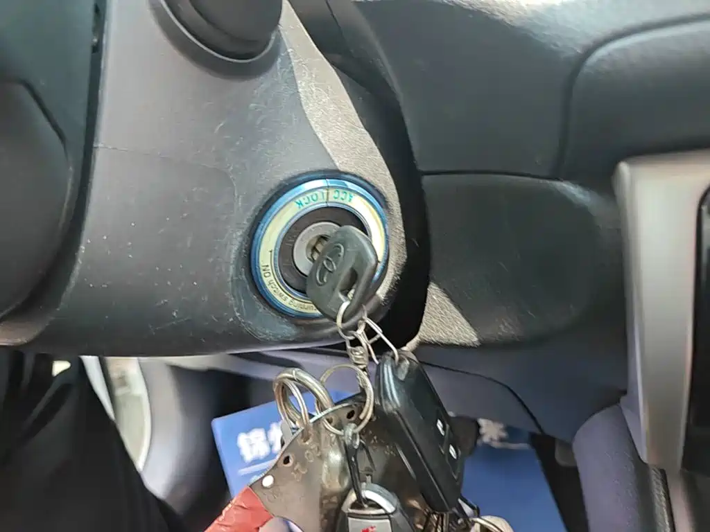 Toyota Vios FS 2019 2019 1.5L CVT Fengchi Edition