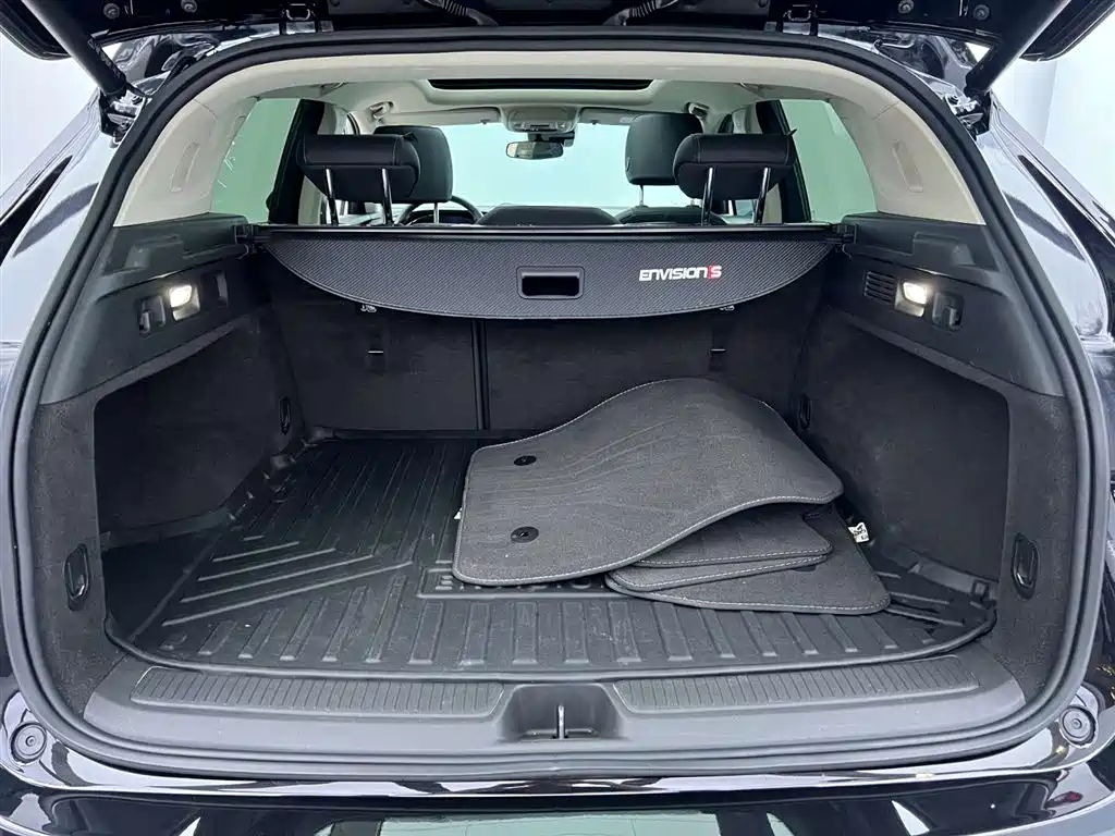 Buick Envision S 2023 Envision S 652T FWD Luxury фото 11