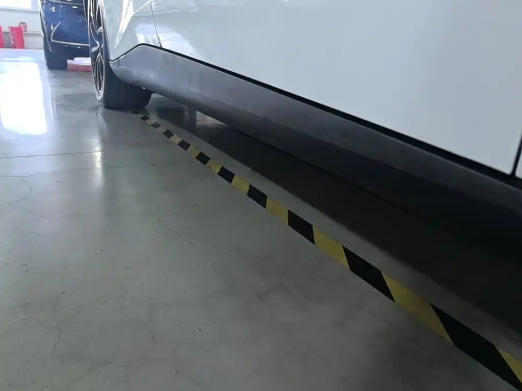 ARCFOX Alpha S5 2025 2024 560MAX 185kW