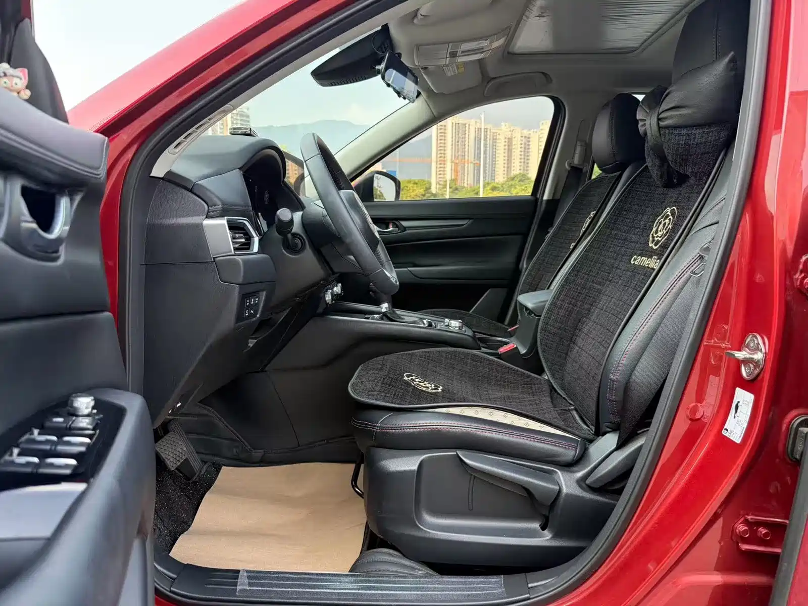 Фото 7 - Mazda CX-5