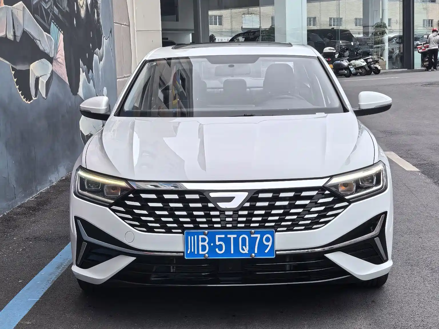 Фото 2 - Jetta VA7