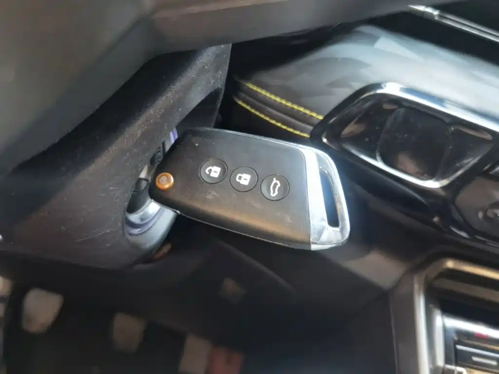 Фото 9 - Baojun RS-3