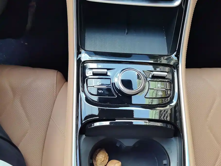 Geely Galaxy Galaxy A7 2025 2025 EM-i 70km Luxury Edition