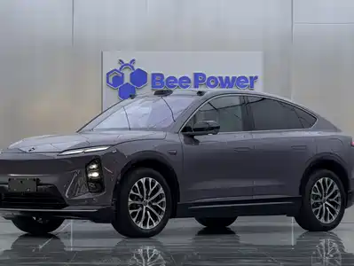 NIO EC6