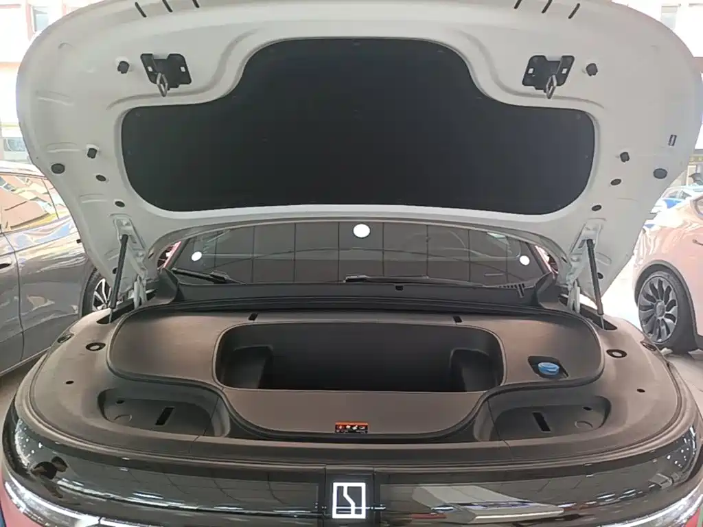 ZEEKR 7X 2025 2025 Model 75kWh RWD Smart Driving Edition