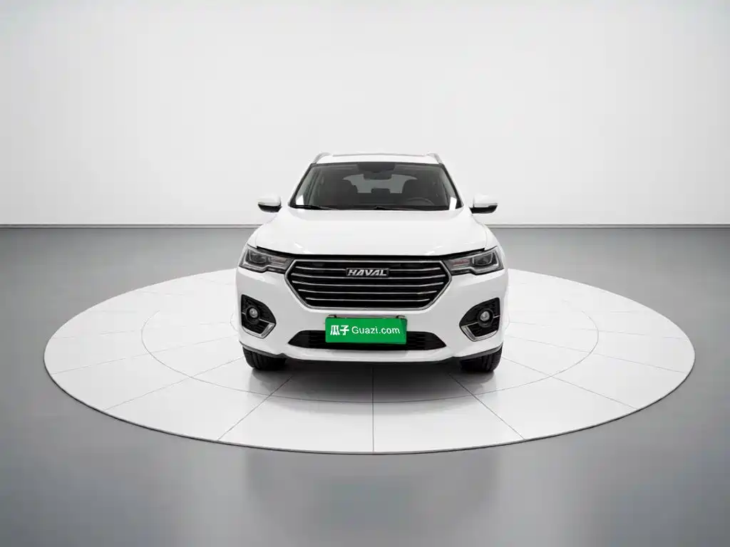 Photo 2 - Haval H4