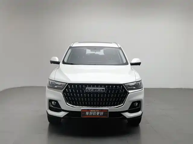Haval H6 2023 National Trend Edition 1.5T Automatic Urban — фото 3