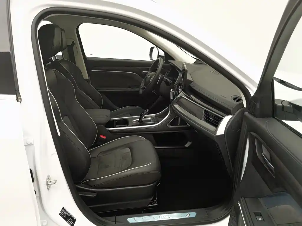 Haval H6 2025 2023 National Trend Edition 1.5T Automatic Urban