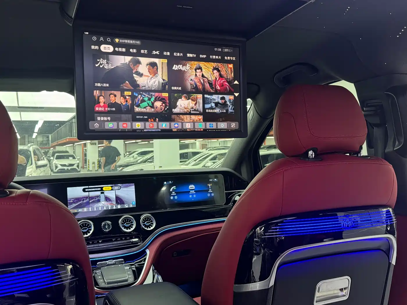 Mercedes-Benz Vito 2016 2.0T Elite Edition фото 11