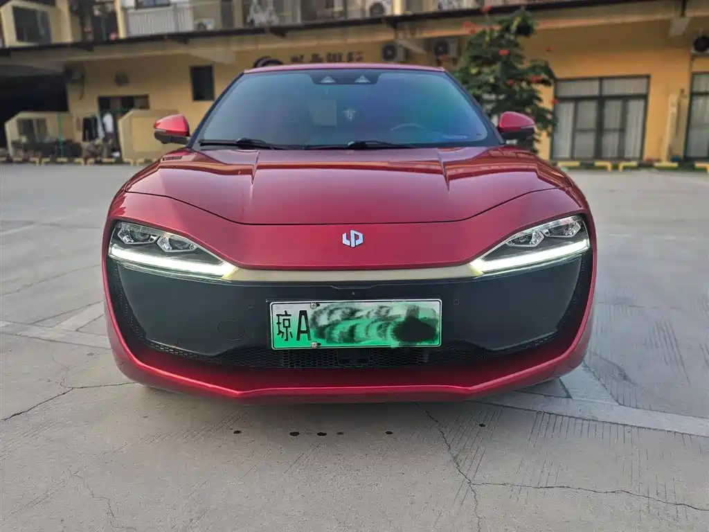 ZERO-RUNNING CAR ZERO RUN S01