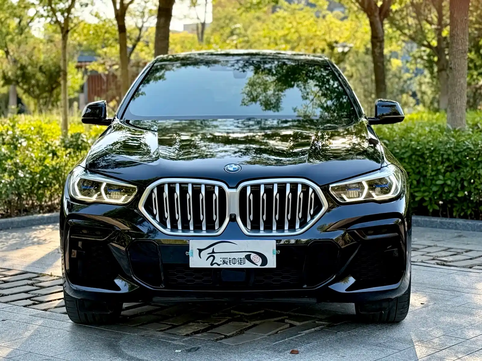 Фото 3 - BMW X6
