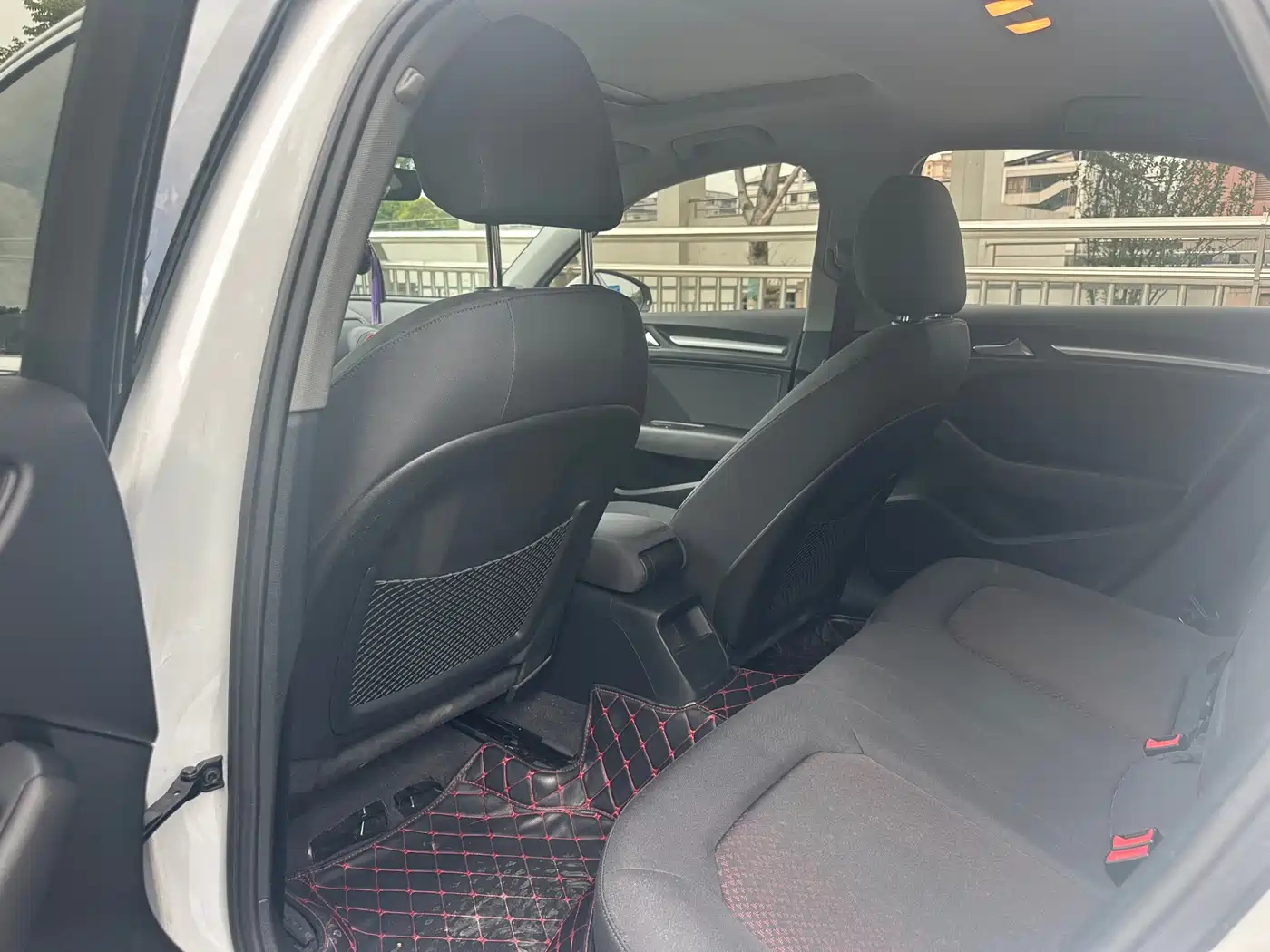 Audi A3 2020 Facelift Limousine 35 TFSI Progressive (China VI) фото 8