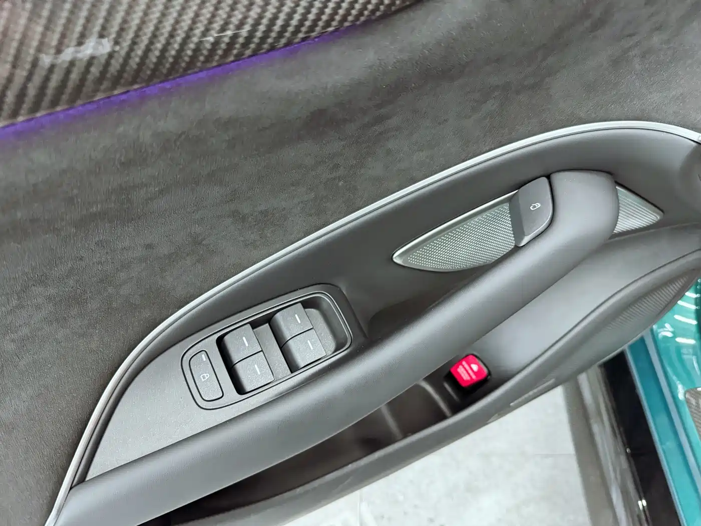 Xiaomi Auto Xiaomi SU7 Ultra 2025 Model Ultra фото 16