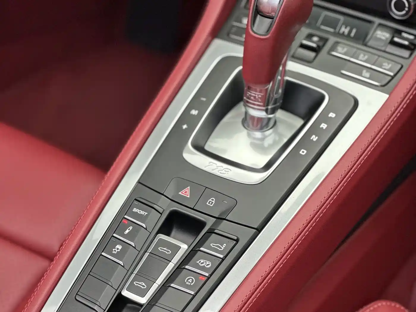 Porsche 718 2025 2023 Boxster Style Edition 2.0T