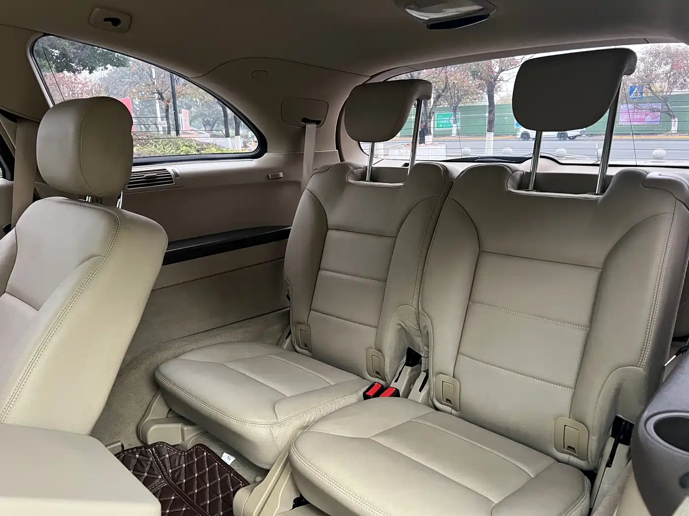 Mercedes-Benz R-Class 2011 R 300 L Business Class фото 10