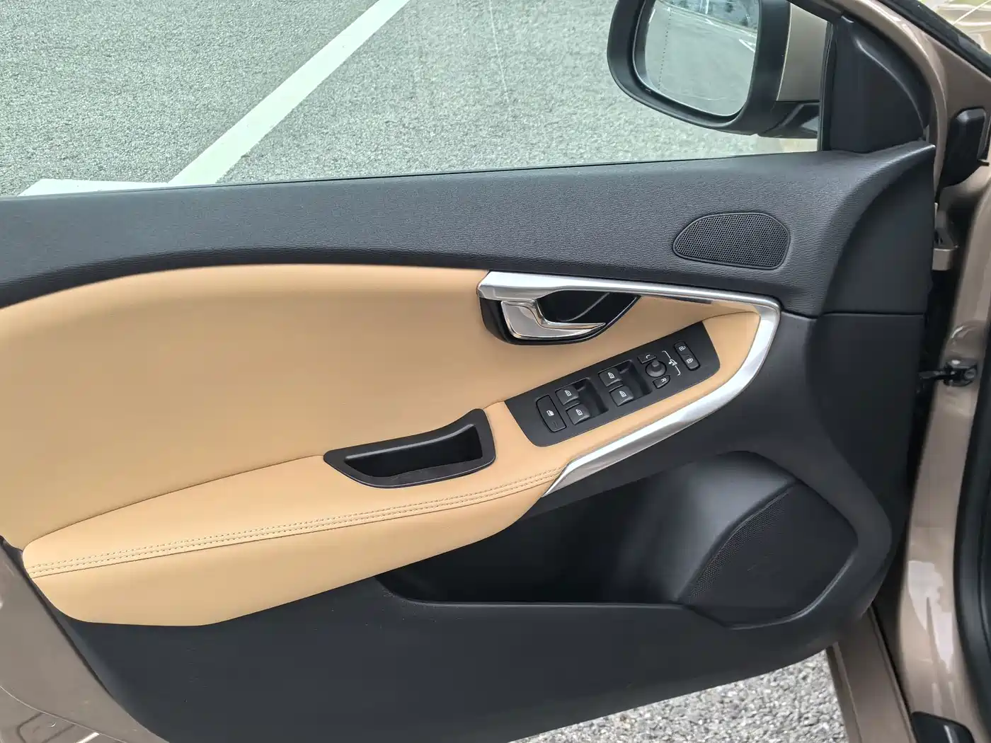 Volvo V40 2017 2017 T3 Inscription