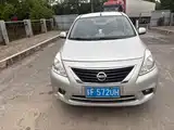 Фото 2 - Nissan Sunny