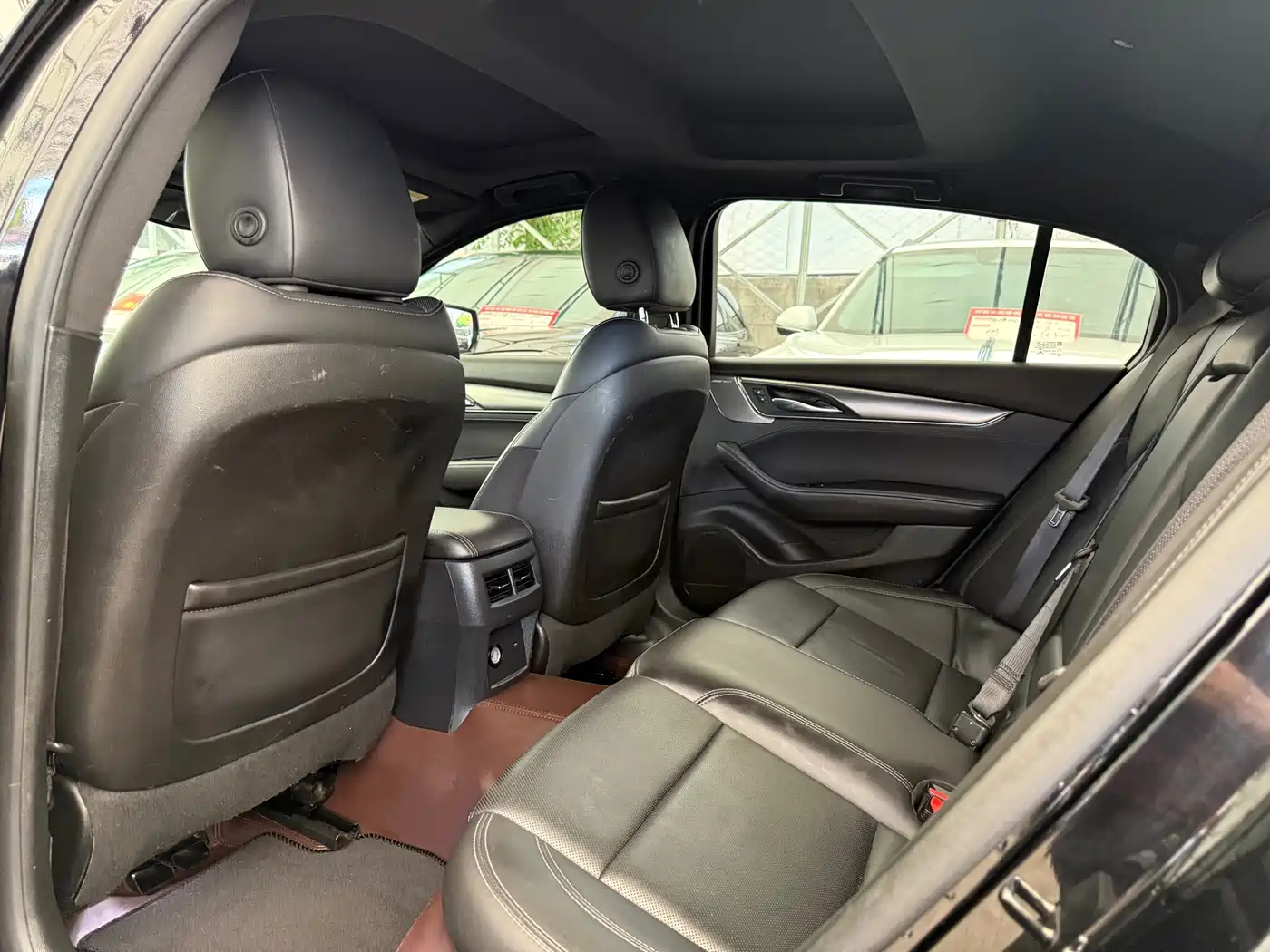 Cadillac CT5 2021 28T Luxury фото 10