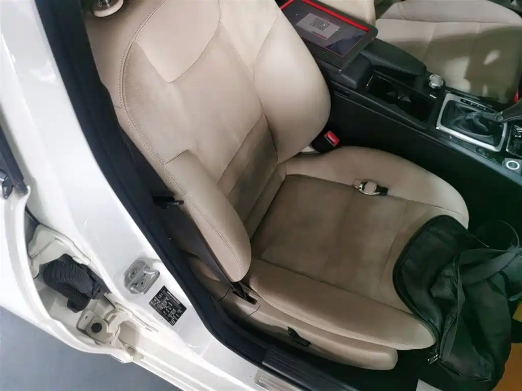 Mercedes-Benz C-Class 2013 C 260 Fashion Grand Edition фото 20