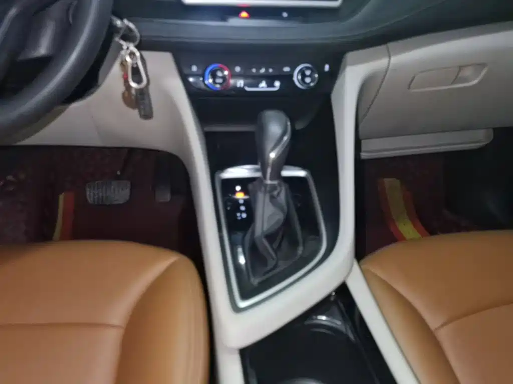 Фото 14 - Buick GL6