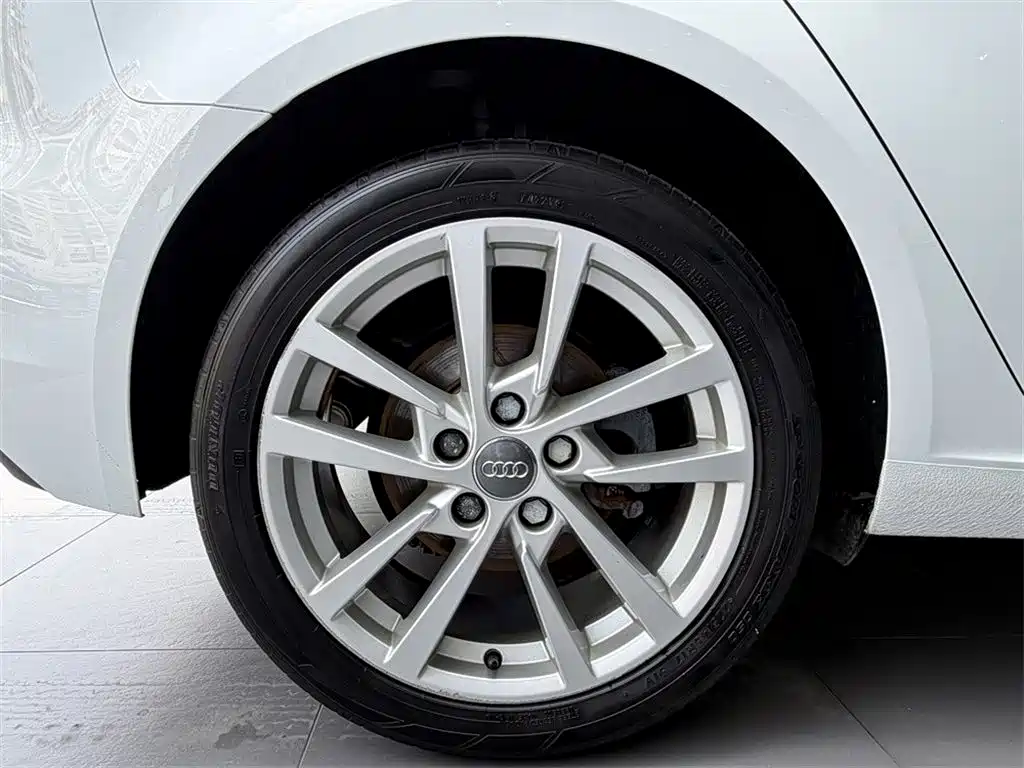 Audi A3 2020 Sportback 35 TFSI Progressive Type China VI фото 15