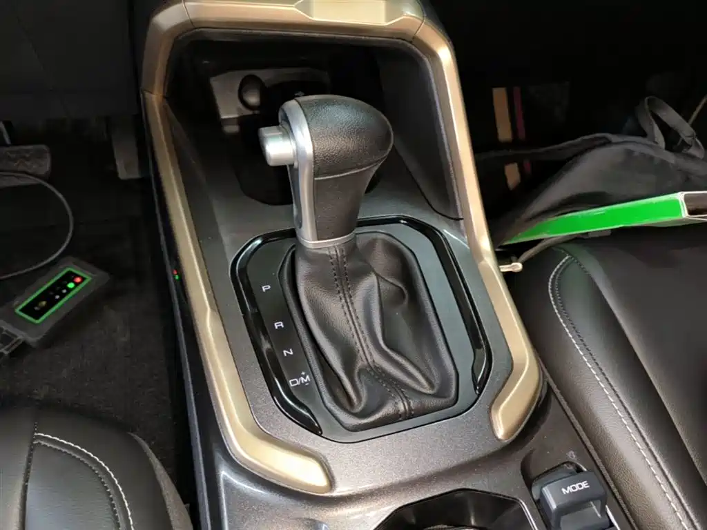 Haval H6 2019 Blue Label 1.5GDIT Automatic Champion Version фото 14