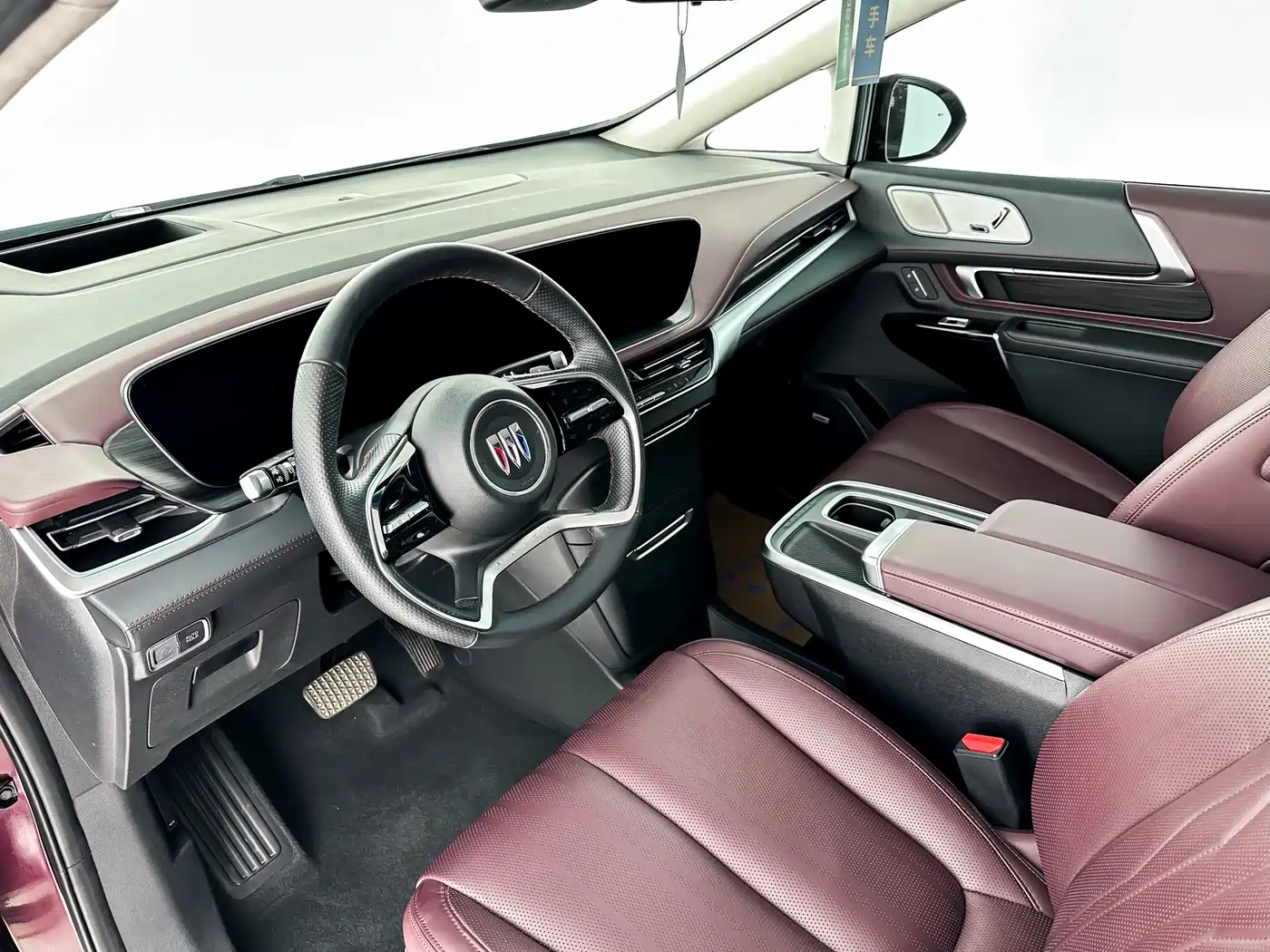 BUICK CENTURY