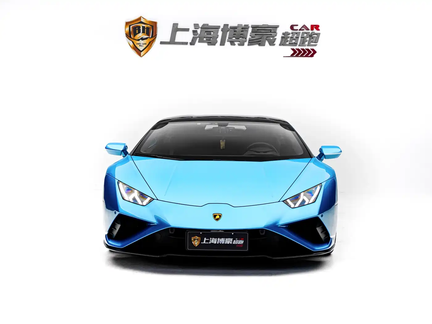 LAMBORGHINI HURACÁN