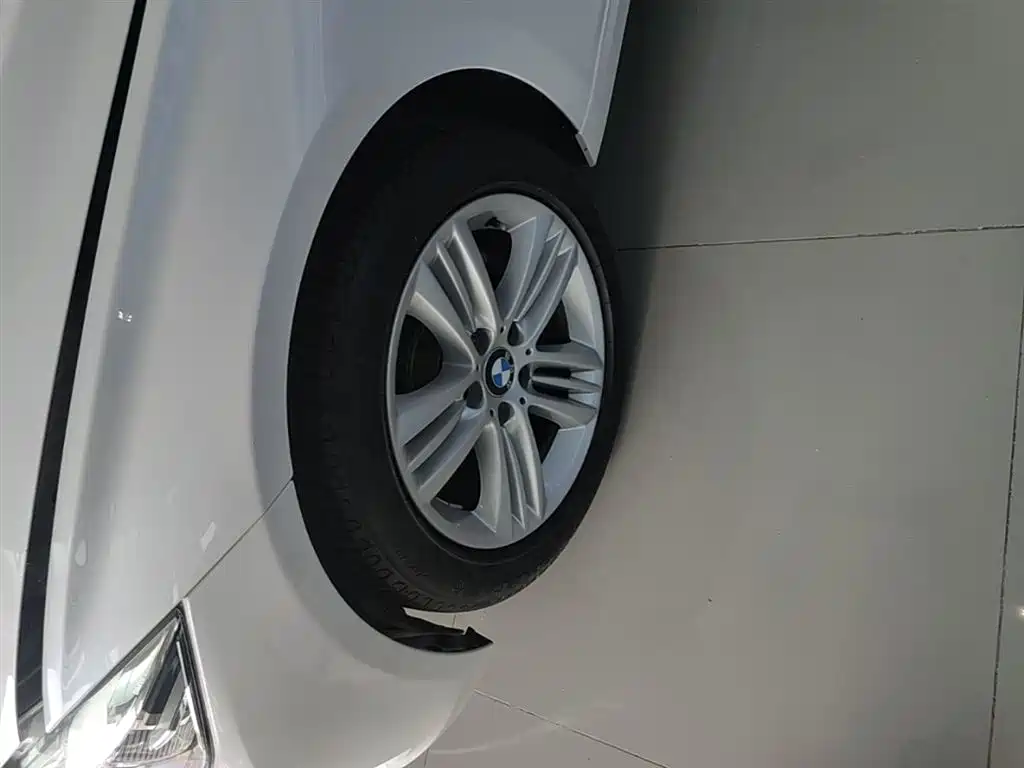 BMW 3 Series 2018 318Li фото 23