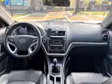 صورة 14 - Geely Emgrand