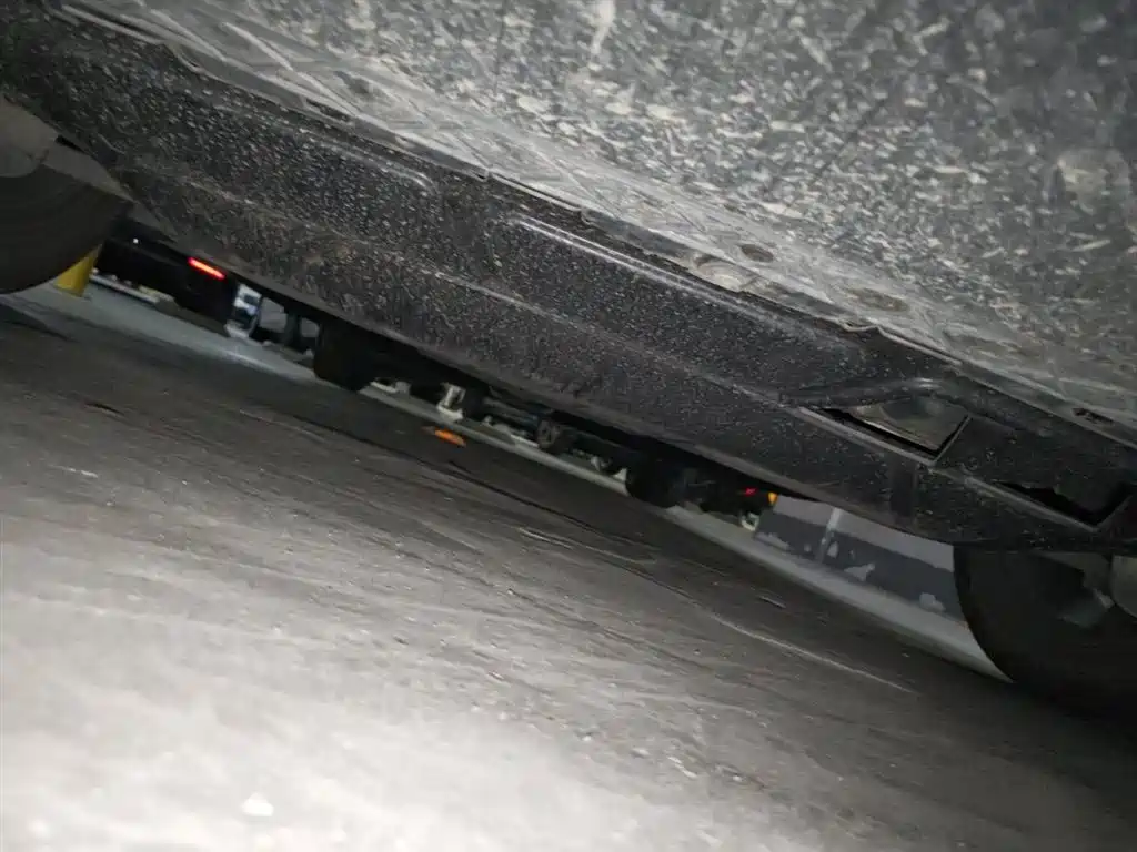 Volkswagen Magotan 2020 330TSI DSG Leading фото 25