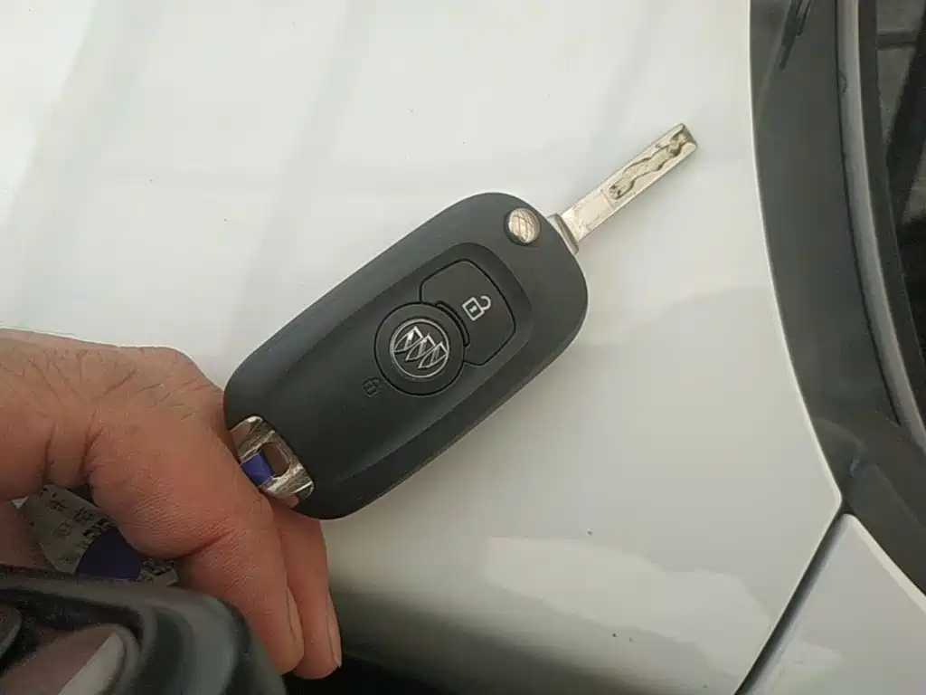 Buick Encore 2019 2018 18T Automatic 2WD Urban Leading