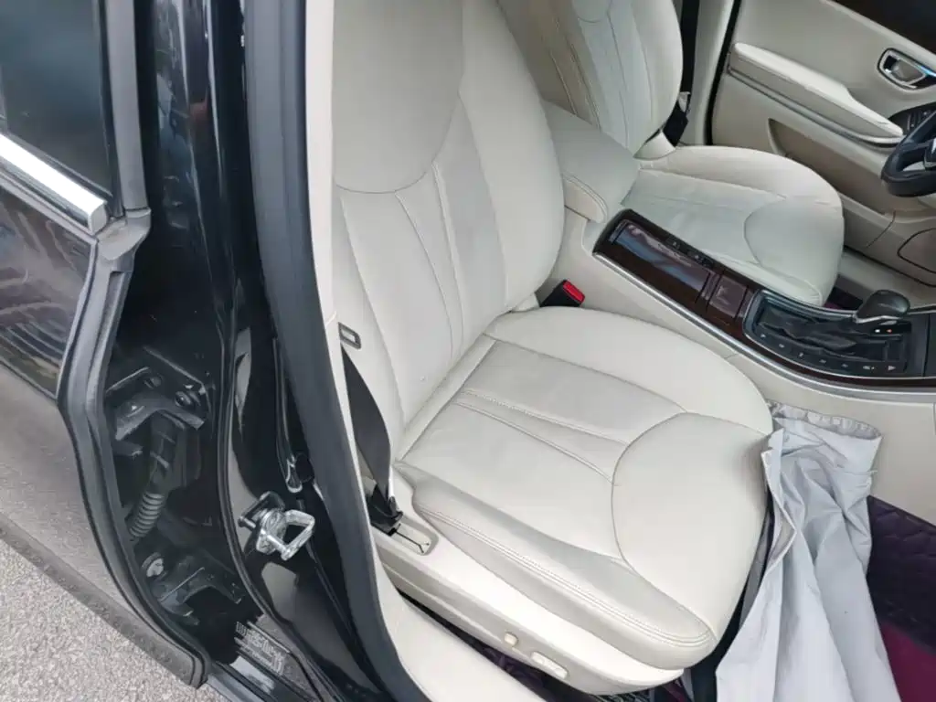 Roewe e950 2020 2017 50T Hybrid Internet Executive Edition
