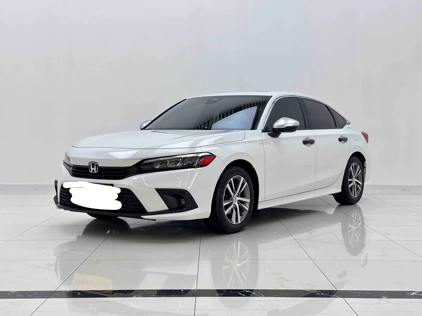 Honda Civic 2022 240TURBO CVT Sport Edition