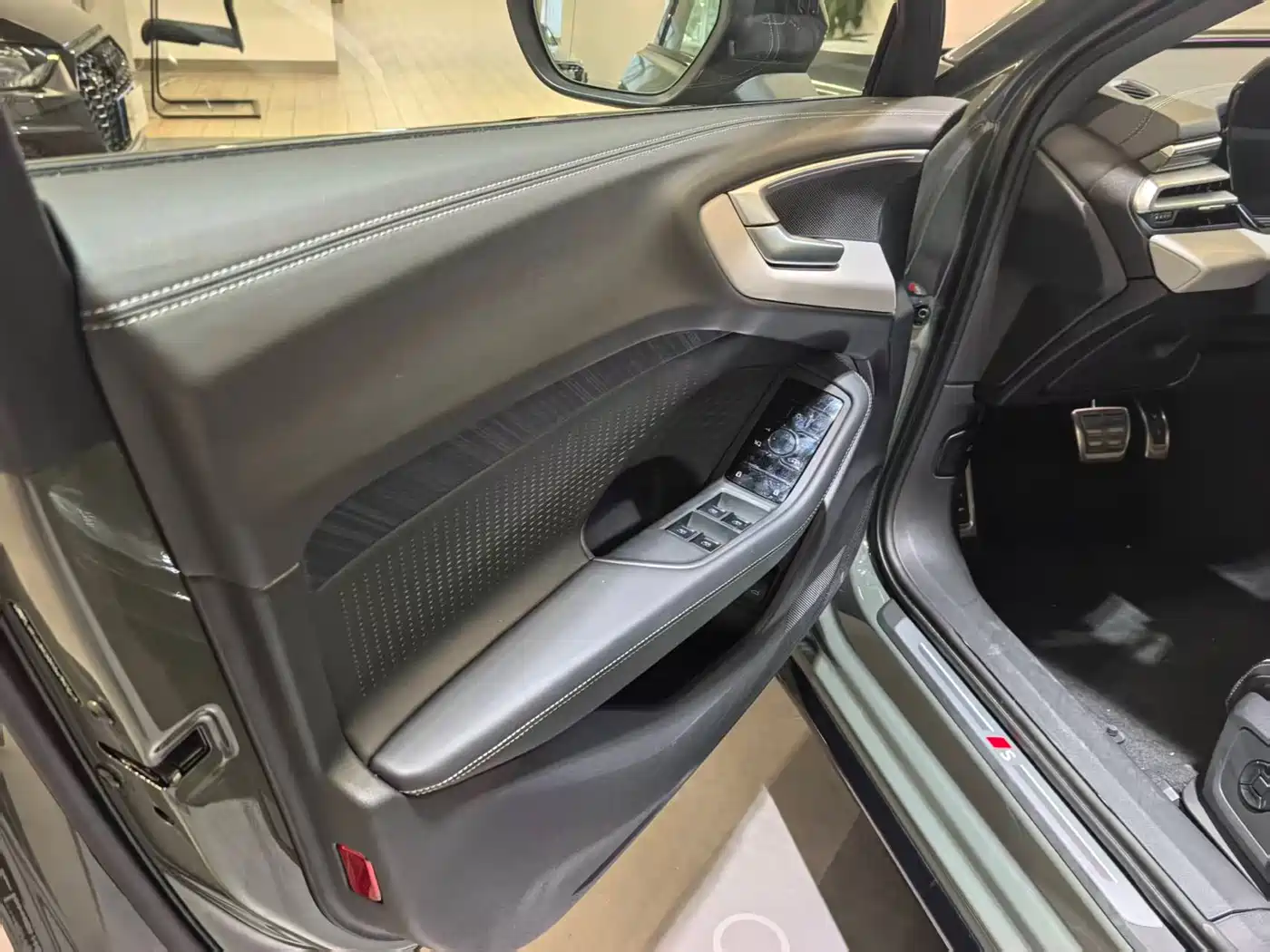 Audi A5L 2025 2.0T Sport Edition Plus фото 6