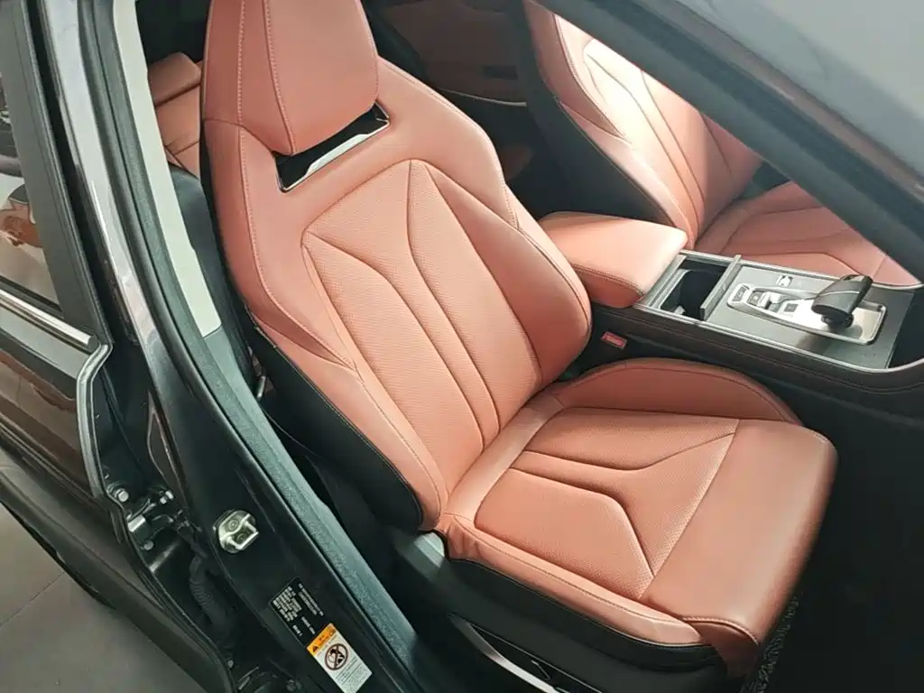 Changan CS75 2024 2024 Enjoy Edition 1.5T DCT Premium