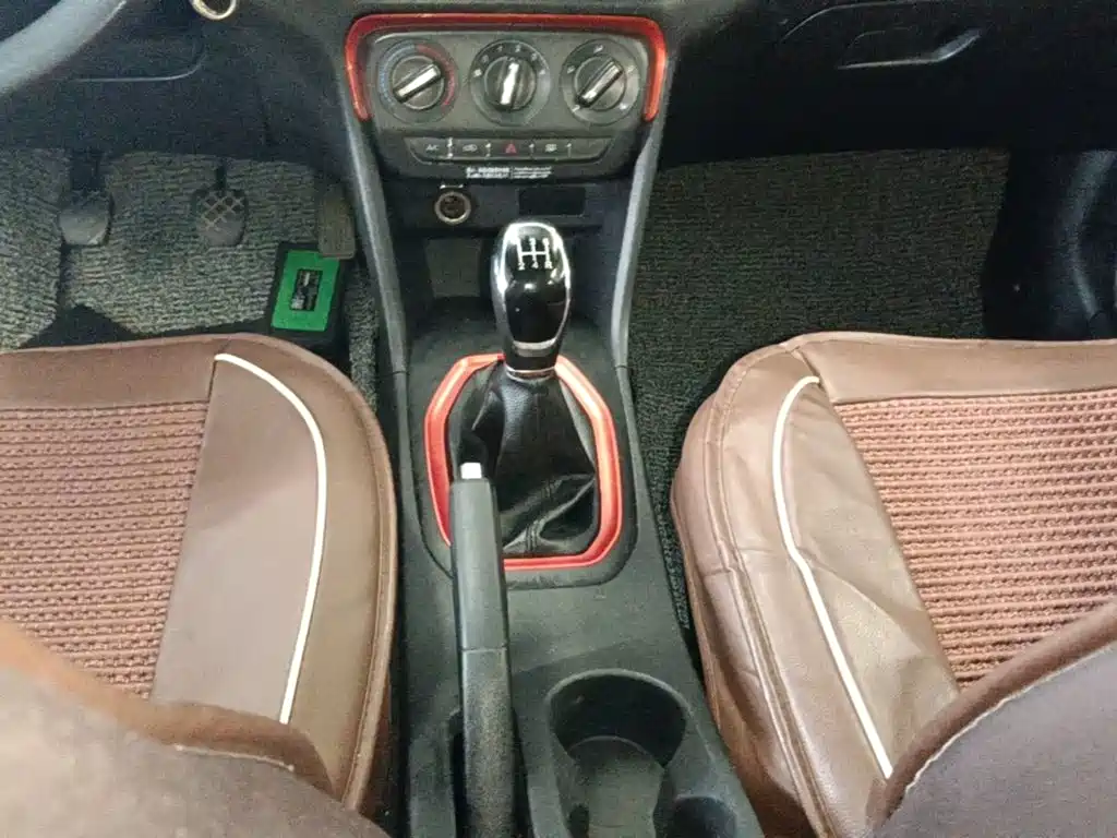 Фото 8 - Chery Tiggo 3x